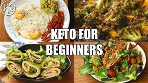Keto Diet Plan and Diabetes